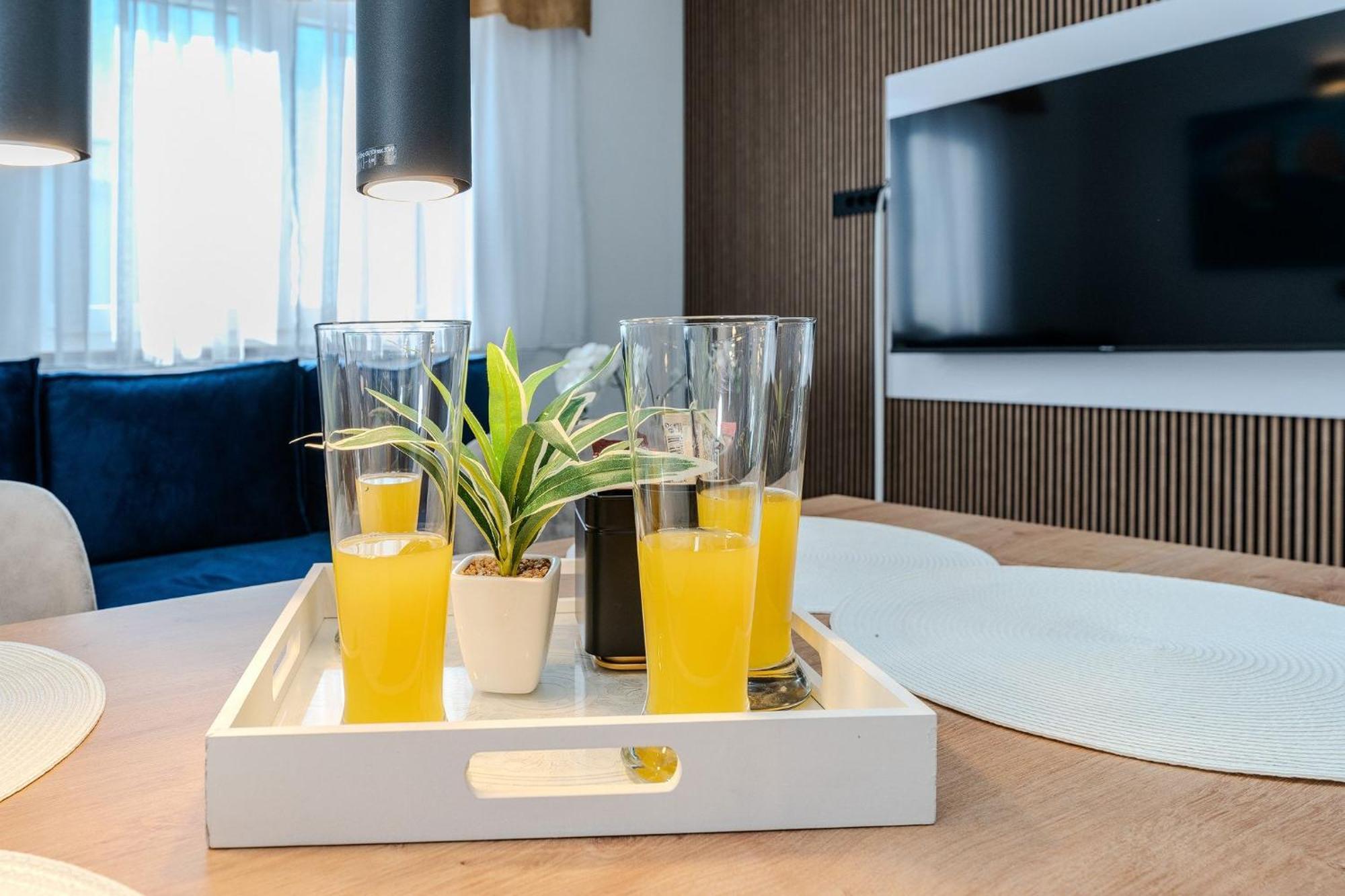La E Bella Apartment