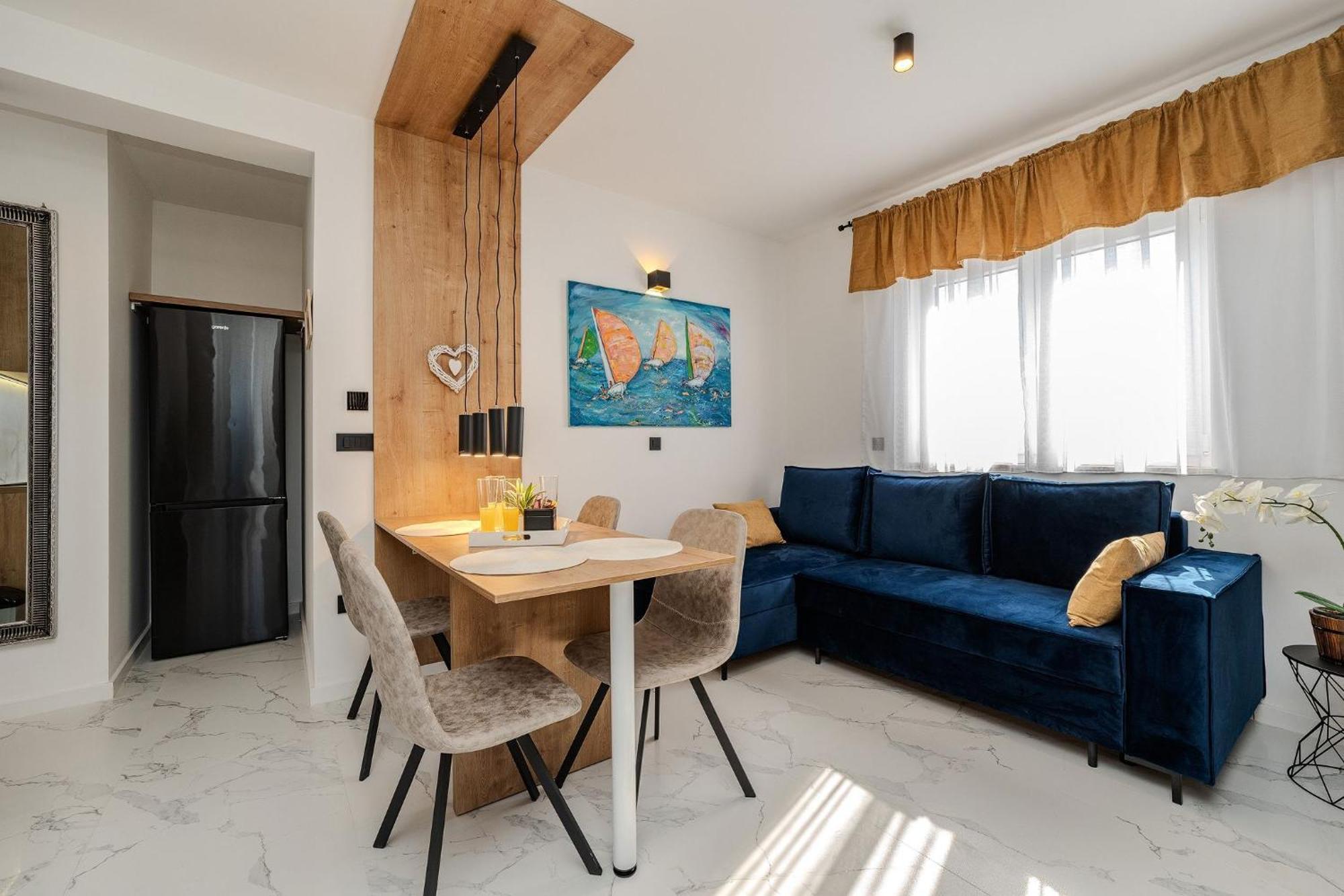 La E Bella Apartment *