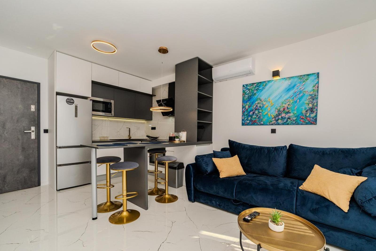 La E Bella Apartment