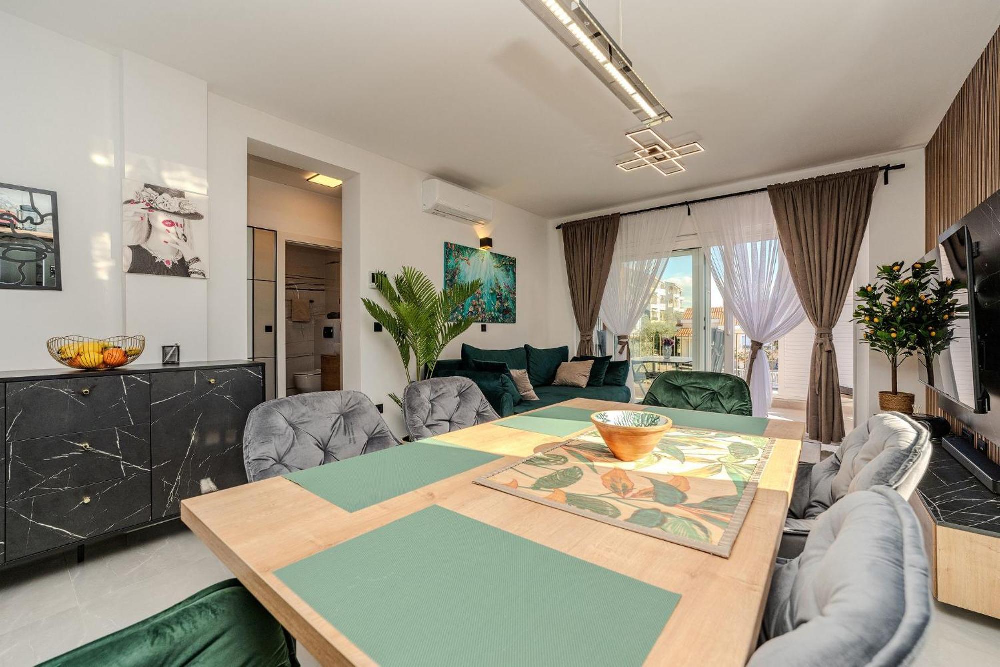 La E Bella Apartment
