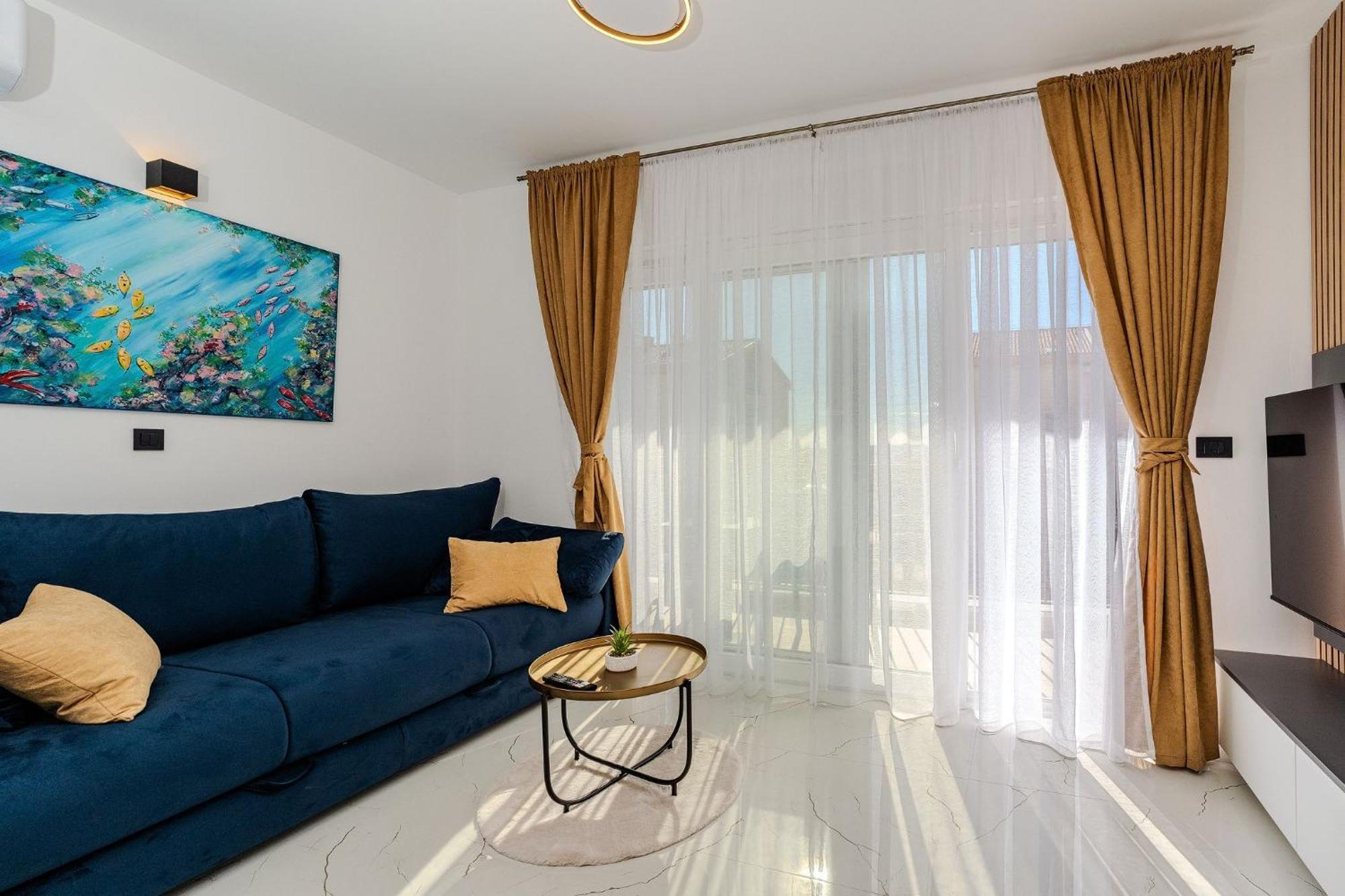Apartment La E Bella *