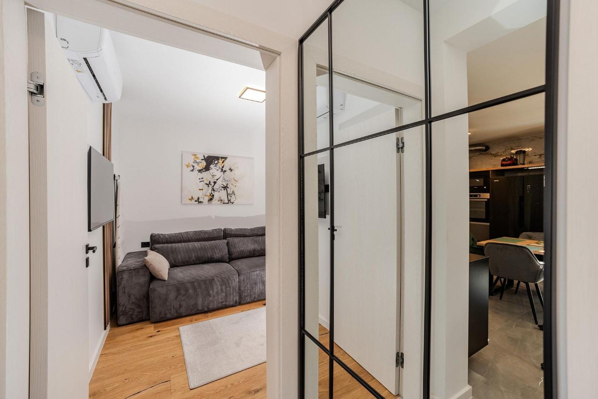 La E Bella Apartment *