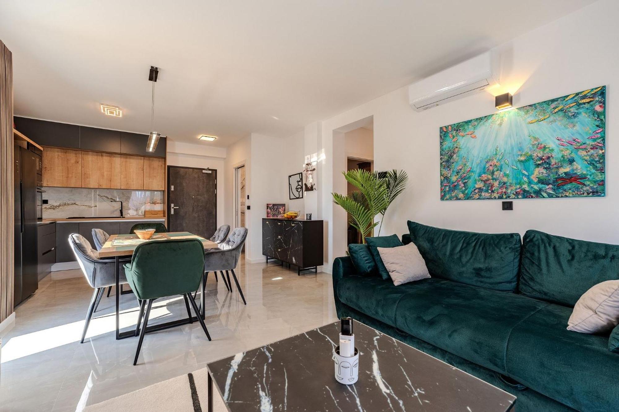 La E Bella Apartment