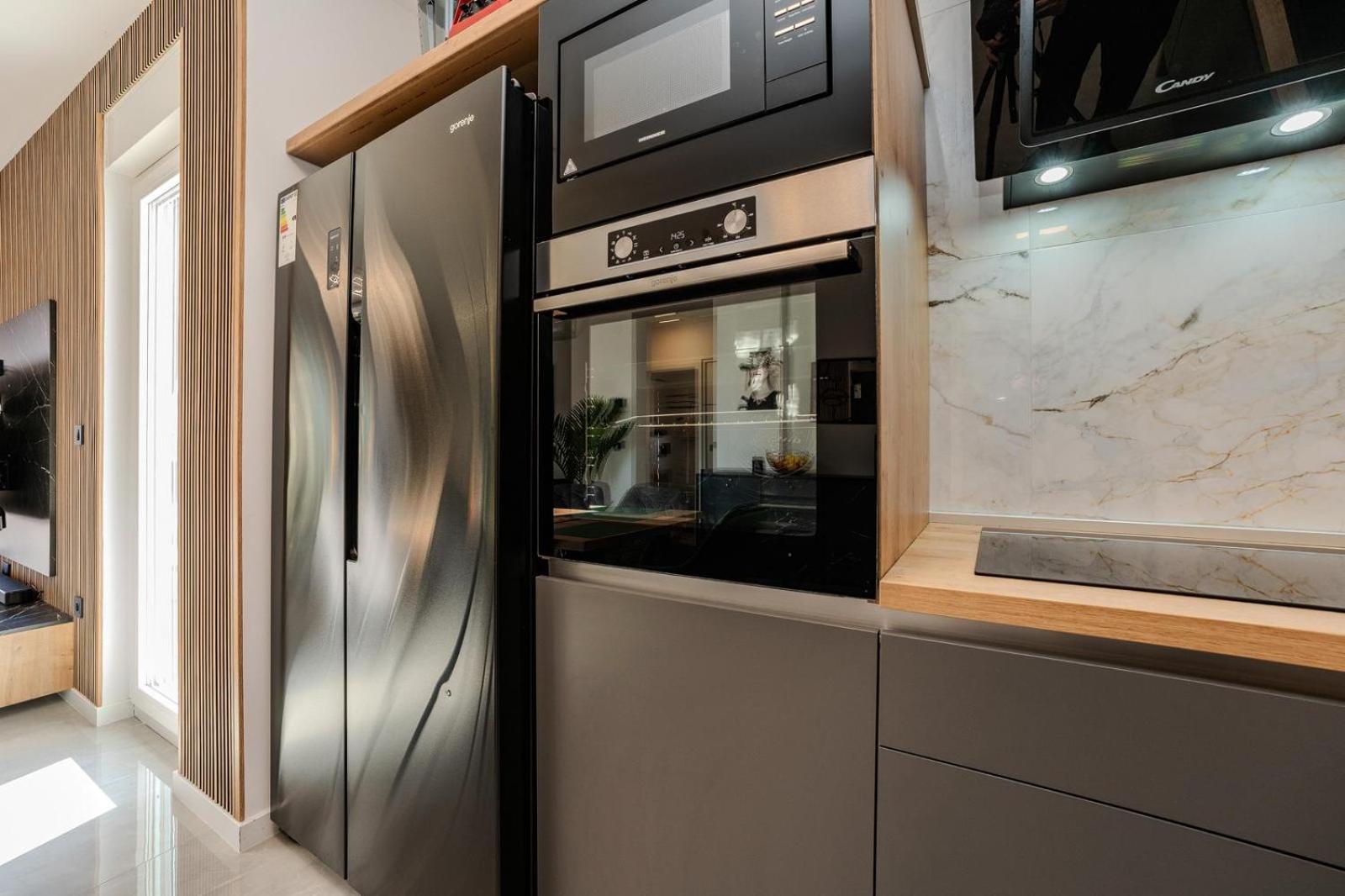 La E Bella Apartment